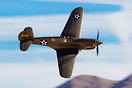 Curtiss P-40E Warhawk