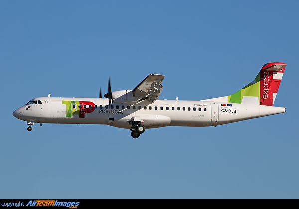 ATR 72-600 ATR 72-600
