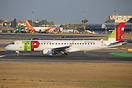 Embraer ERJ-190LR