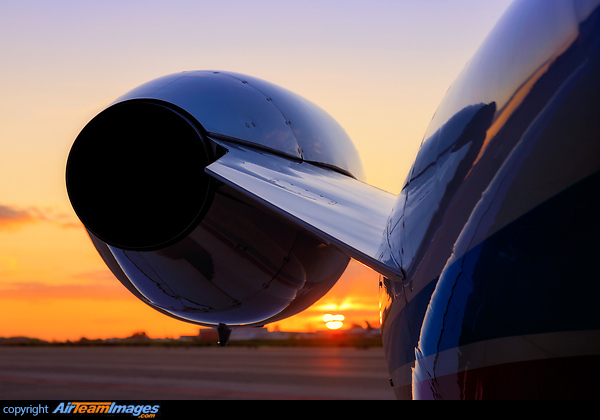 Cessna 525B CitationJet CJ3 Cessna 525B CitationJet CJ3