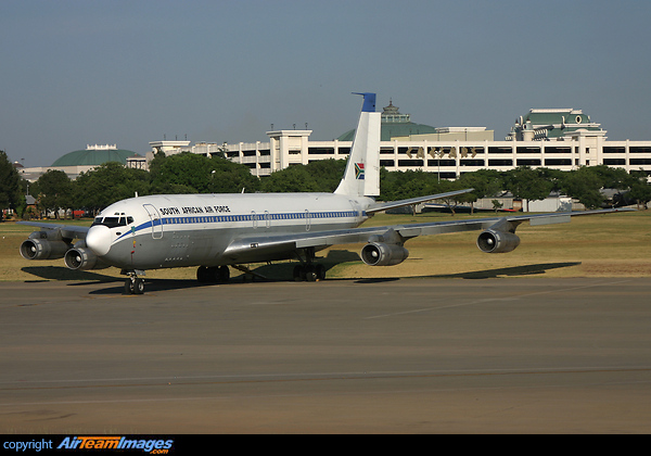 Boeing 707-328C(KC) Boeing 707-328C(KC)