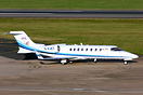 Bombardier Learjet 45