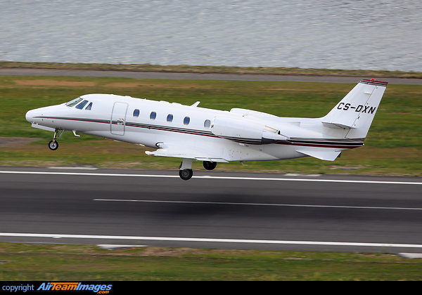 Cessna 560XL Citation XLS Cessna 560XL Citation XLS