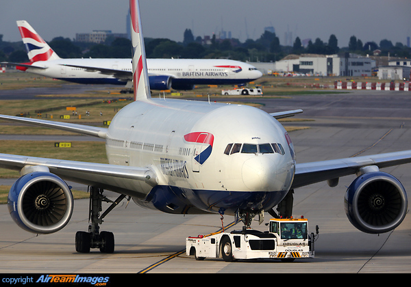 Boeing 777-236/ER Boeing 777-236/ER
