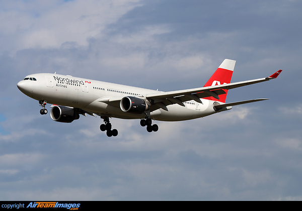 Airbus A330-223 Airbus A330-223