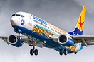 Boeing 737-8HX