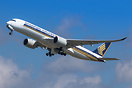 Airbus A350-941