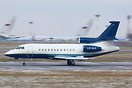 Dassault Falcon 900EX