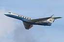 Gulfstream C-37A