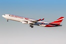 Airbus A340-313E