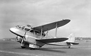 de Havilland Dragon Rapide