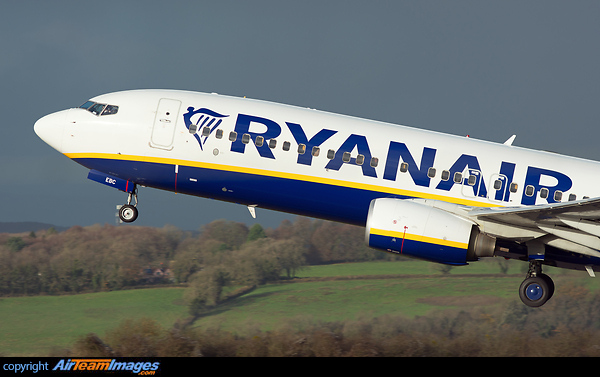 Boeing 737-8AS Boeing 737-8AS