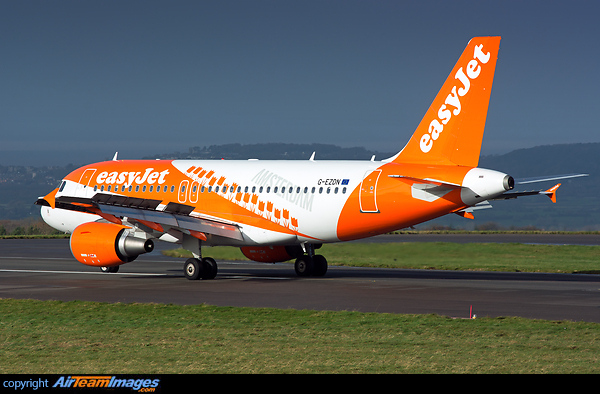 Airbus A319-111 Airbus A319-111