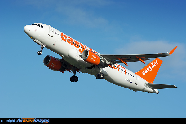 Airbus A320-214 Airbus A320-214