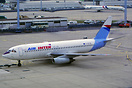 Dassault Mercure 100