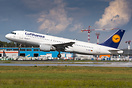 Airbus A320-214