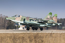 Sukhoi Su-25BM