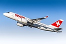 Airbus A220-100