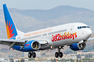 Boeing 737-85P