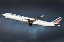 Airbus A340-313X