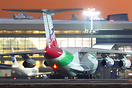 Ilyushin Il-76TD Ilyushin Il-76TD