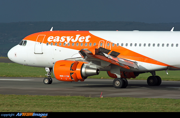 Airbus A319-111 Airbus A319-111