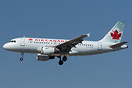 Airbus A319-114