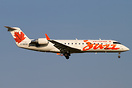 Bombardier CRJ-200LR