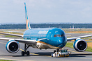 Boeing 787-9 Dreamliner