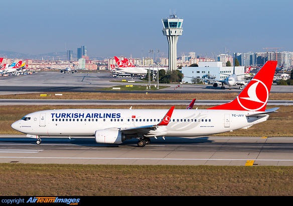 Boeing 737-8F2 Boeing 737-8F2