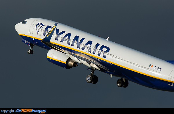 Boeing 737-8AS Boeing 737-8AS