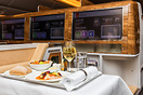 Emirates Business Class