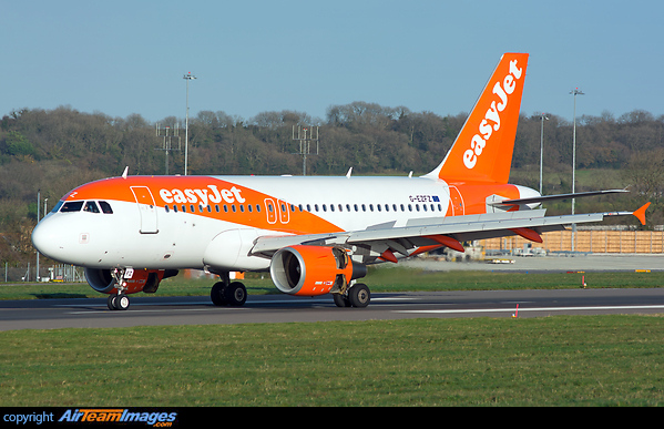 Airbus A319-111 Airbus A319-111