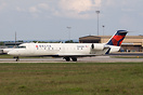 Bombardier CRJ-200ER