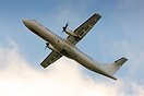 ATR 72-600