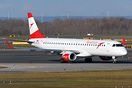 Embraer ERJ-195LR