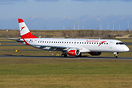 Embraer ERJ-195LR