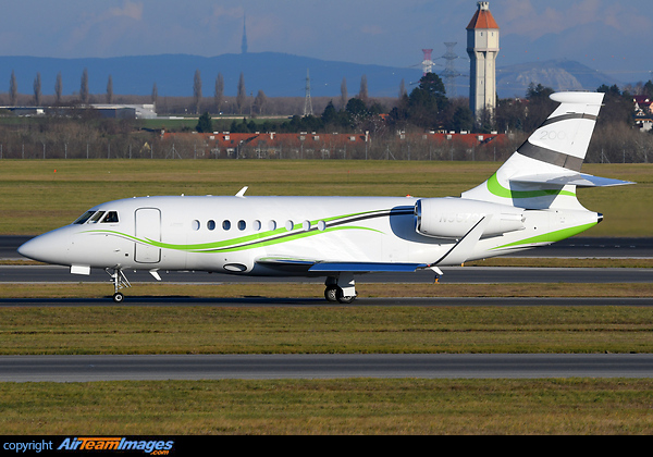 Dassault Falcon 2000EX Dassault Falcon 2000EX