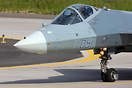 Sukhoi Su-57