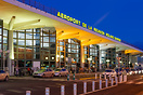 Roland Garros Airport Roland Garros Airport