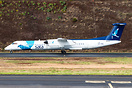 Bombardier Dash 8-402Q