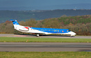 Embraer ERJ-145EP