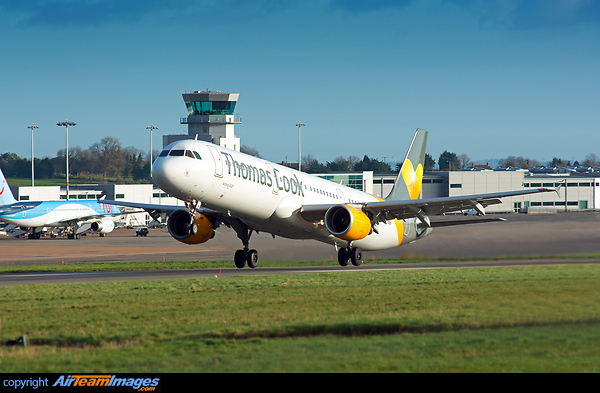 Airbus A321-211 Airbus A321-211