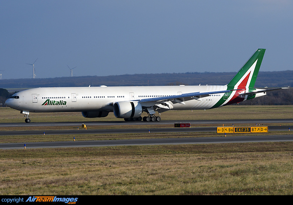 Boeing 777-3Q8/ER Boeing 777-3Q8/ER