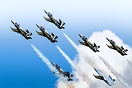 Breitling Jet Team