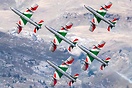Frecce Tricolori