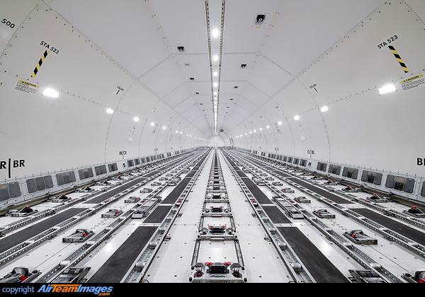 Boeing 777-FZN