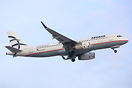 Airbus A320-232