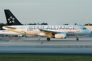 Airbus A319-132