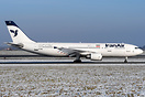 Airbus A300-B4-605R